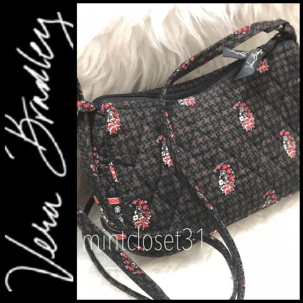 Vera Bradley Crossbody Bag